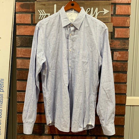 Sarge Blaco blue Shirt - Picture 4 of 15